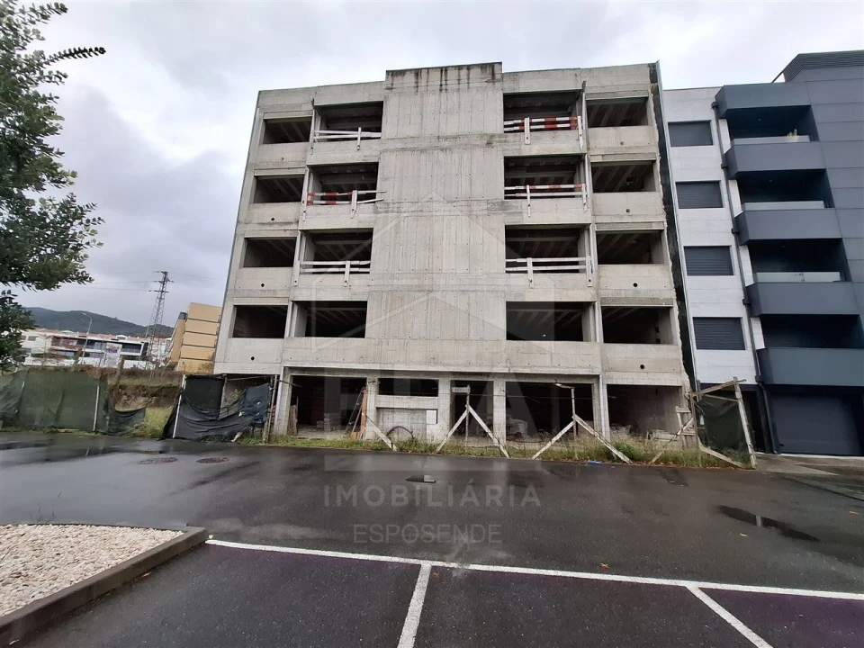Prédio para Venda em Vila Praia de Ancora Foto 3