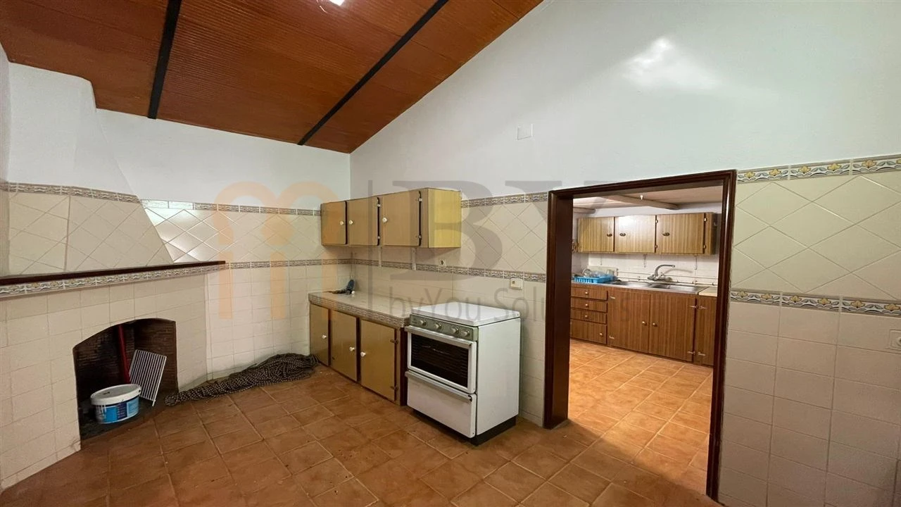 Moradia T3 para Venda em São João dos Caldeireiros Foto 9