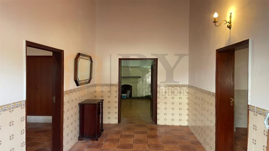 Moradia T3 para Venda em São João dos Caldeireiros Foto 2