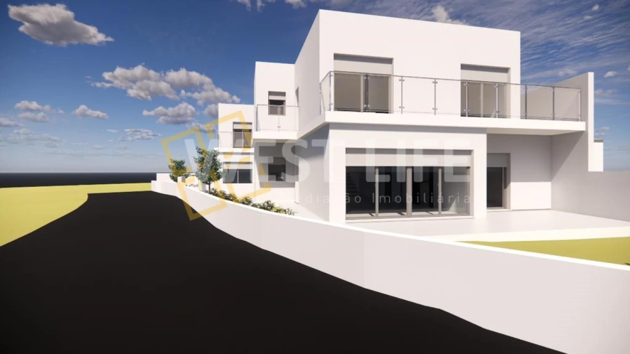 Moradia T3 para Venda em Silveira Foto 2