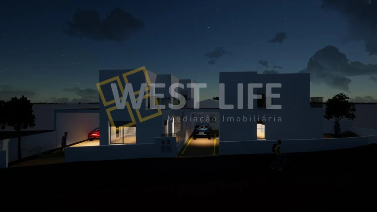 Moradia T3 para Venda em Silveira Foto 14