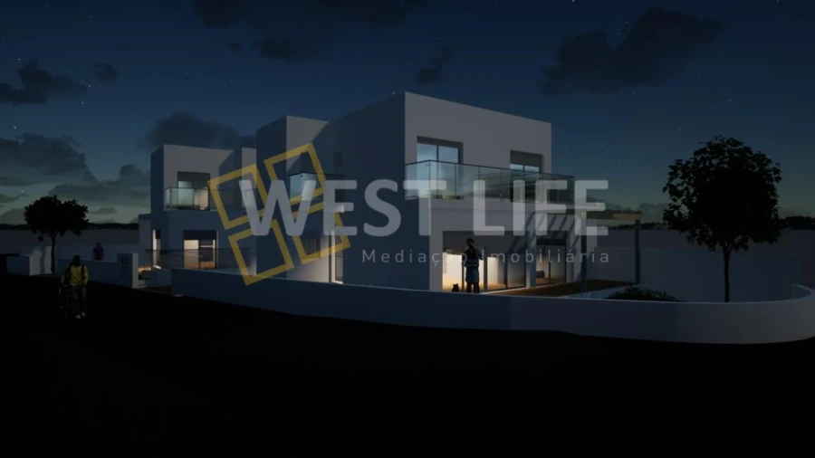 Moradia T3 para Venda em Silveira Foto 13