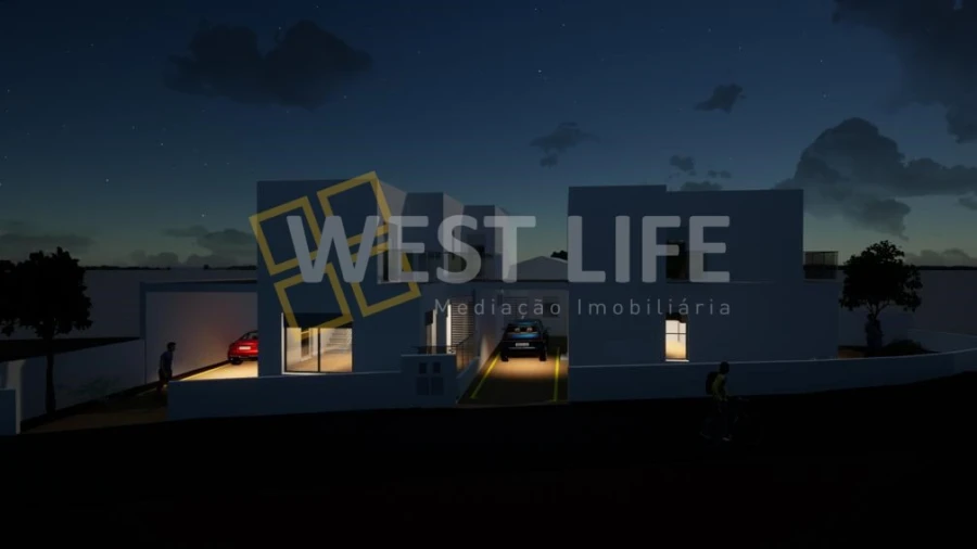 Moradia T3 para Venda em Silveira Foto 14