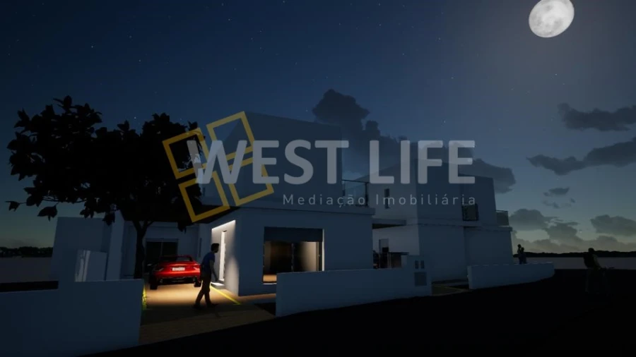 Moradia T3 para Venda em Silveira Foto 15