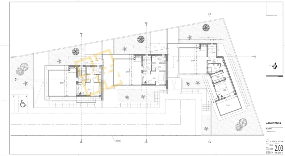 Moradia T3 para Venda em Freiria Foto 16