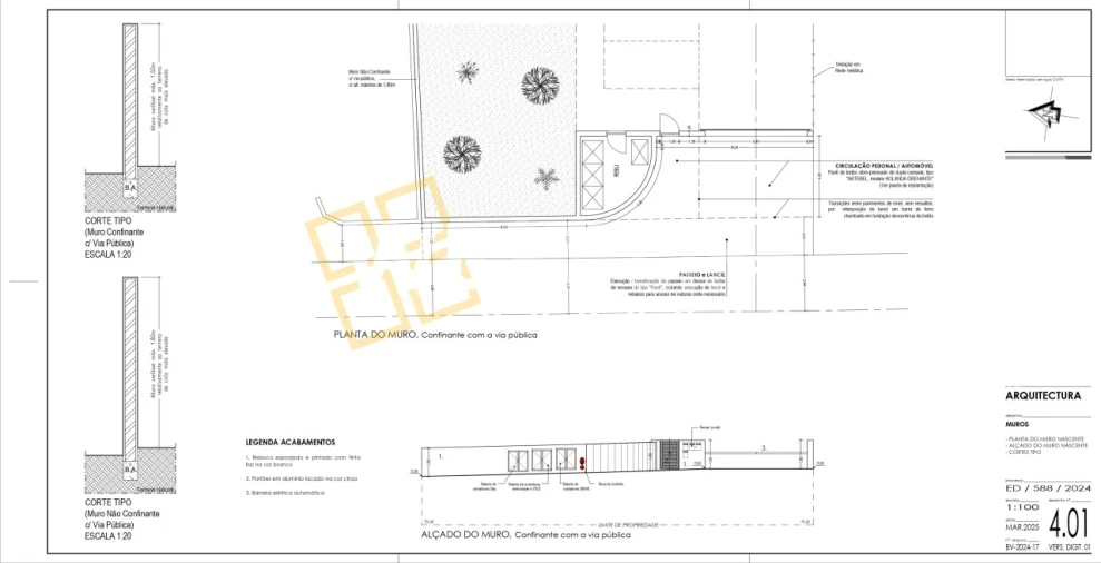 Moradia T3 para Venda em Freiria Foto 21