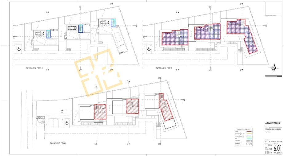 Moradia T3 para Venda em Freiria Foto 23