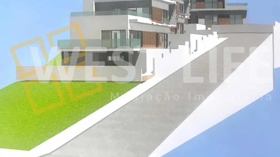 Moradia T3 para Venda em Freiria