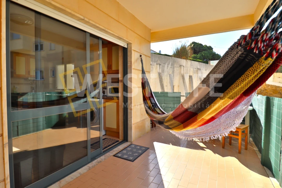 Apartamento T2 para Venda em Ericeira Foto 12