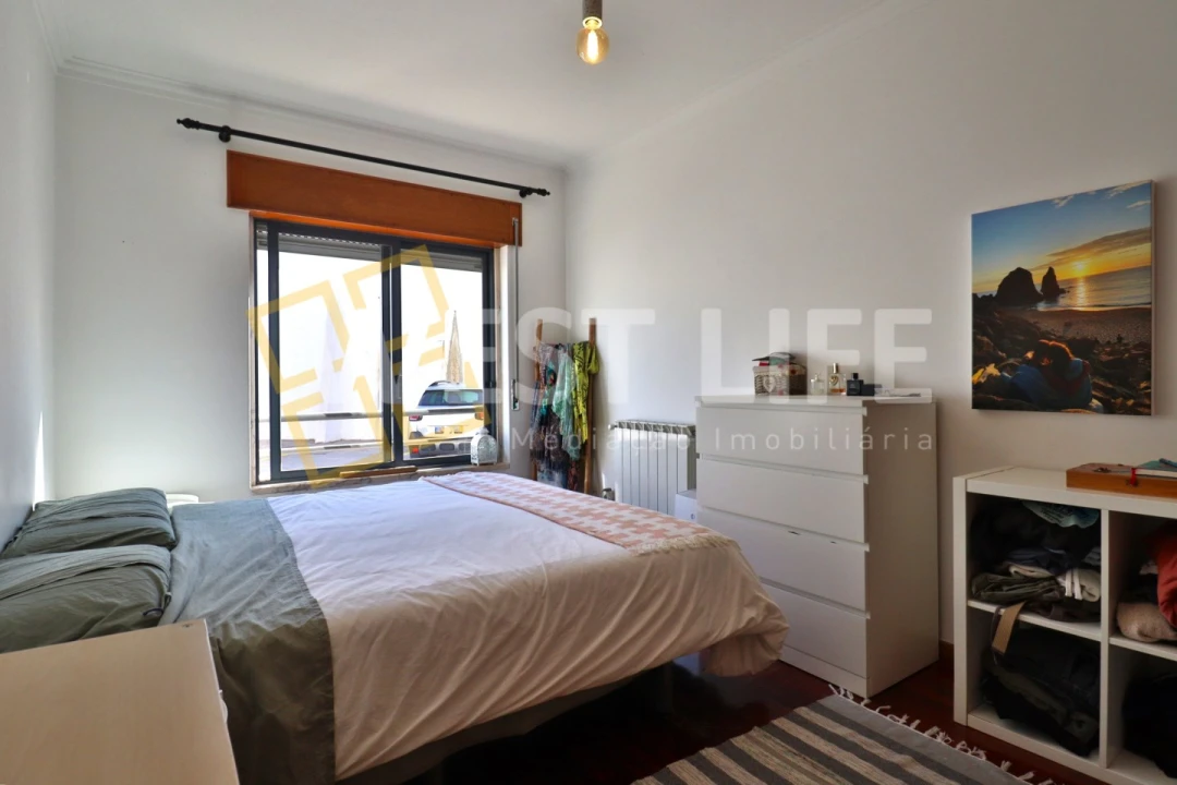 Apartamento T2 para Venda em Ericeira Foto 15
