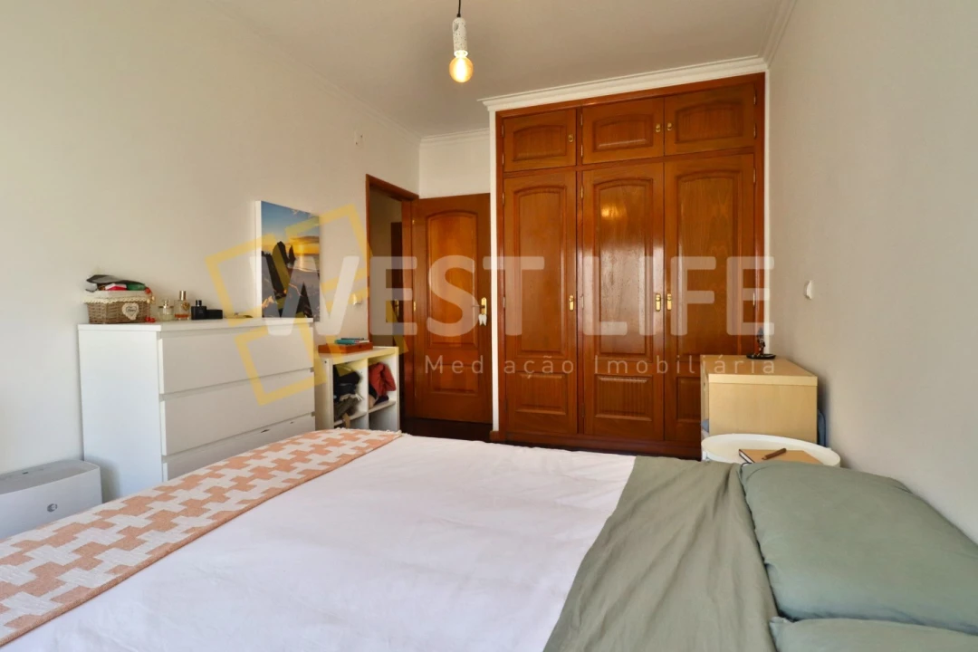Apartamento T2 para Venda em Ericeira Foto 14
