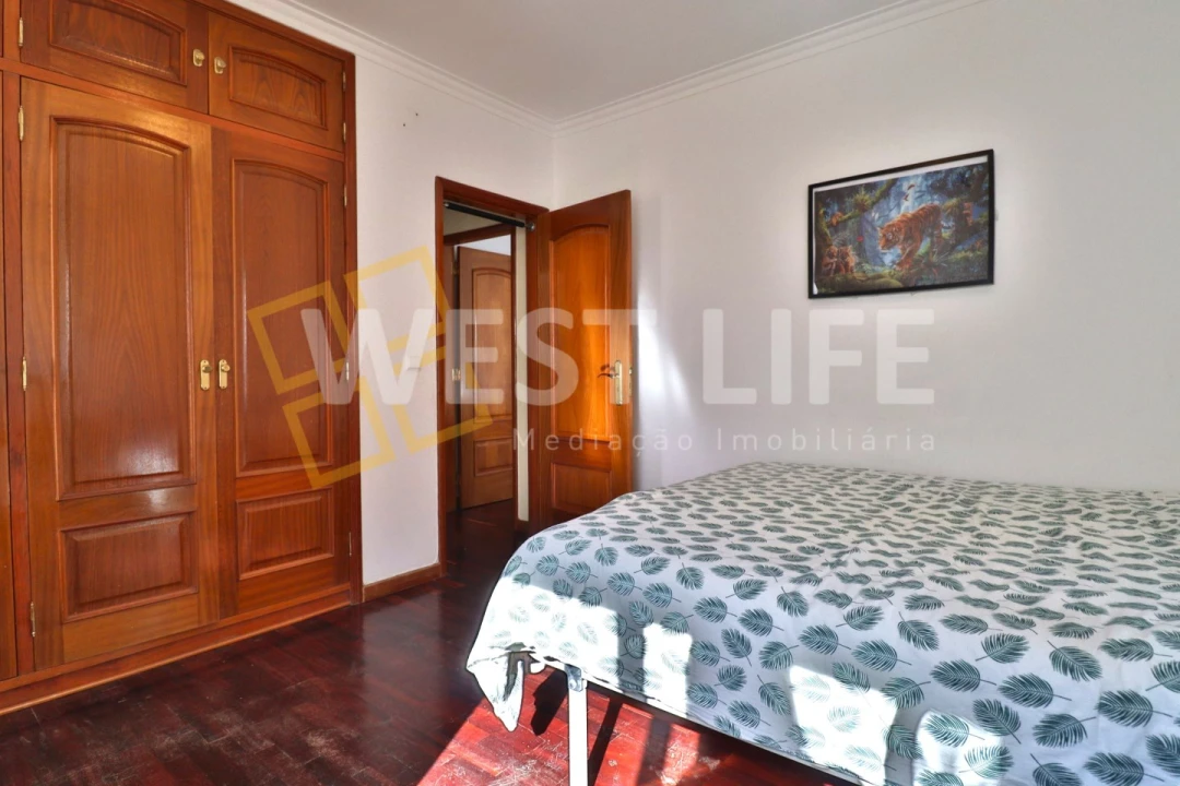 Apartamento T2 para Venda em Ericeira Foto 17