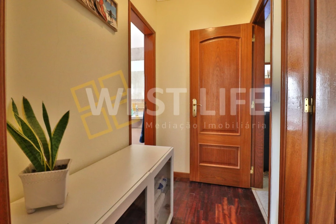 Apartamento T2 para Venda em Ericeira Foto 18