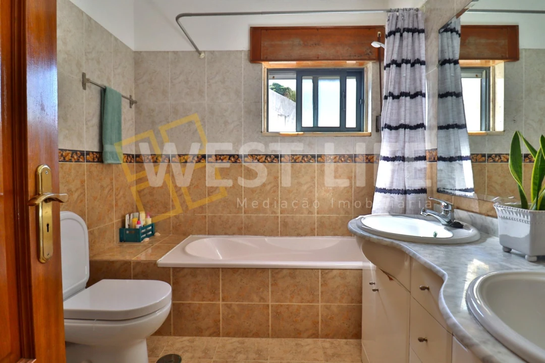 Apartamento T2 para Venda em Ericeira Foto 20