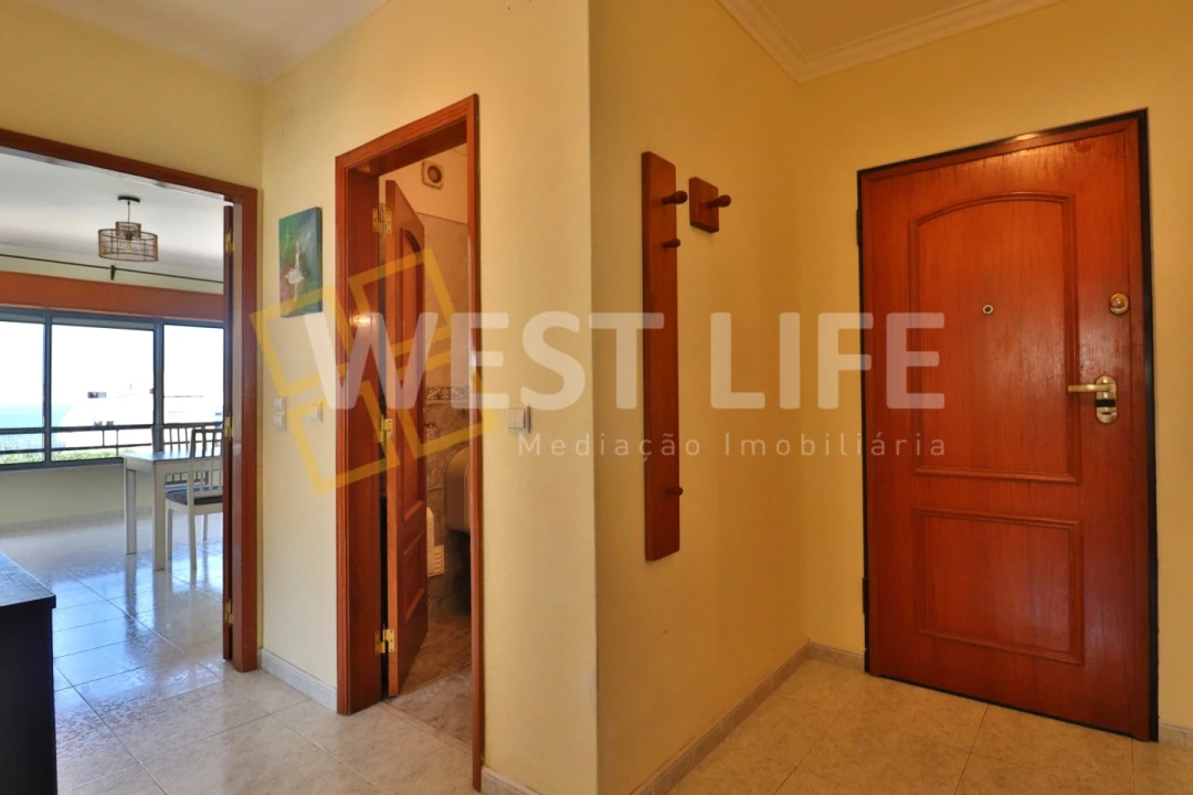 Apartamento T2 para Venda em Ericeira Foto 7