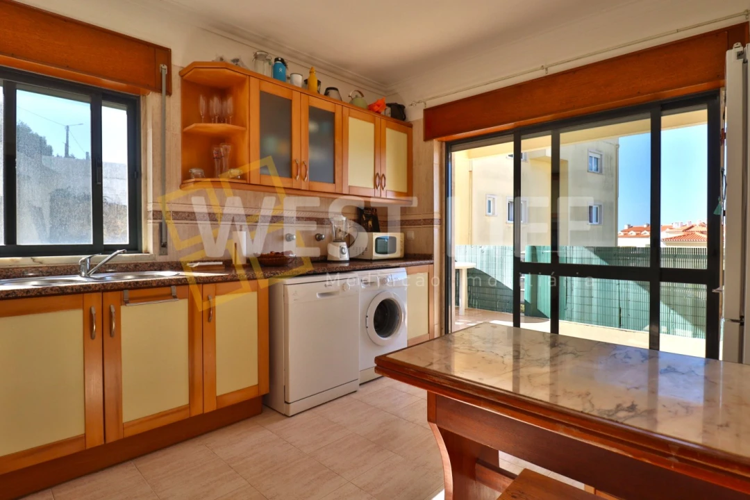Apartamento T2 para Venda em Ericeira Foto 10