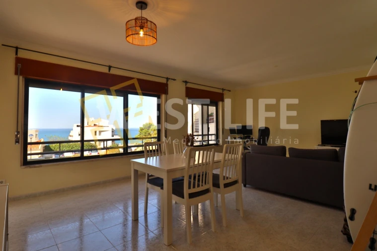 Apartamento T2 para Venda em Ericeira Foto 6