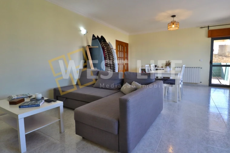 Apartamento T2 para Venda em Ericeira Foto 4