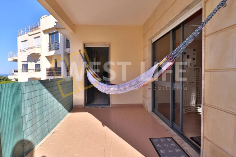 Apartamento T2 para Venda em Ericeira Foto 11
