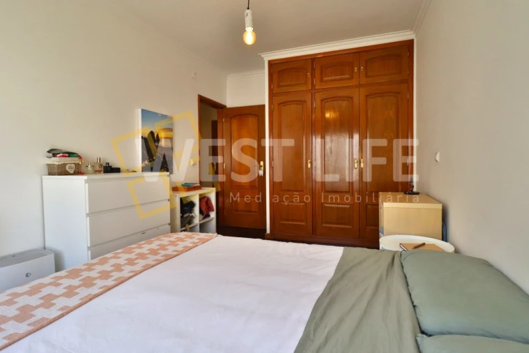 Apartamento T2 para Venda em Ericeira Foto 14