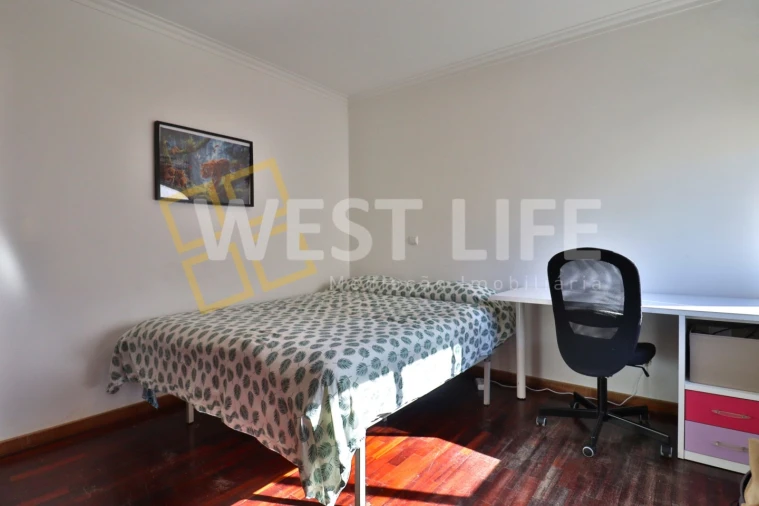 Apartamento T2 para Venda em Ericeira Foto 16