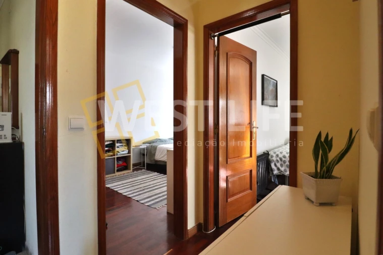Apartamento T2 para Venda em Ericeira Foto 13