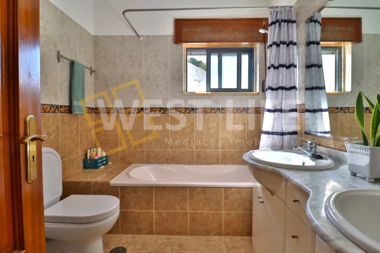 Apartamento T2 para Venda em Ericeira Foto 20