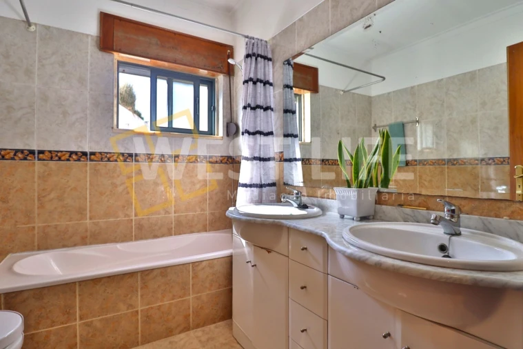 Apartamento T2 para Venda em Ericeira Foto 19