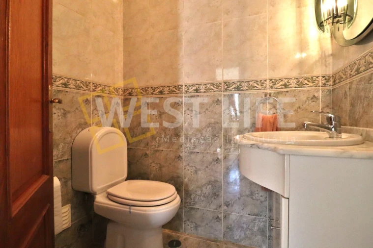 Apartamento T2 para Venda em Ericeira Foto 22