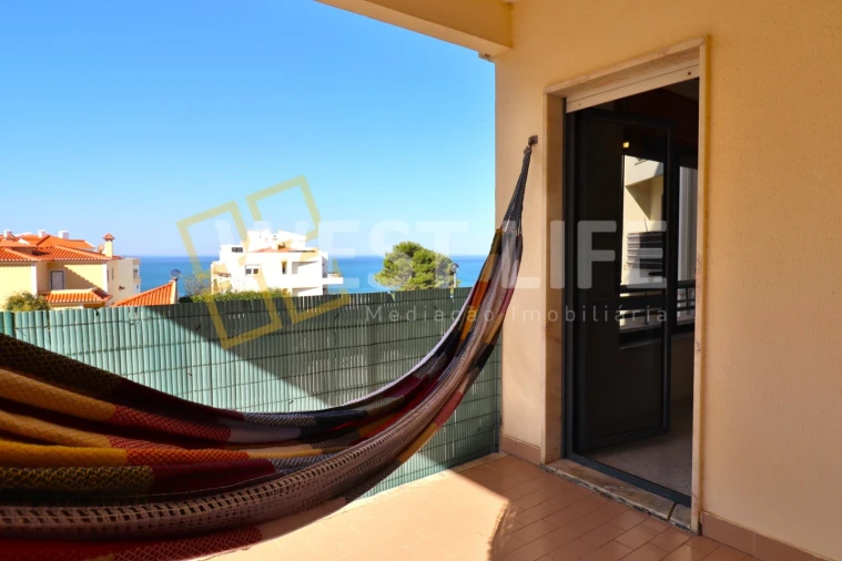 Apartamento T2 para Venda em Ericeira Foto 2