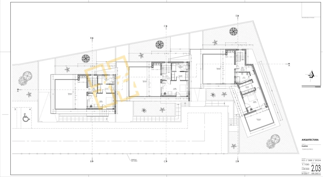 Moradia T3 para Venda em Freiria Foto 15