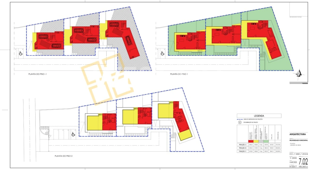 Moradia T3 para Venda em Freiria Foto 26