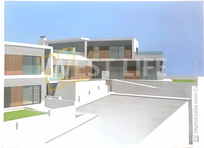 Moradia T3 para Venda em Freiria