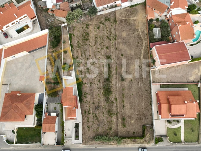 Moradia T3 para Venda em Freiria Foto 5