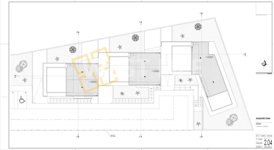 Moradia T3 para Venda em Freiria Foto 16