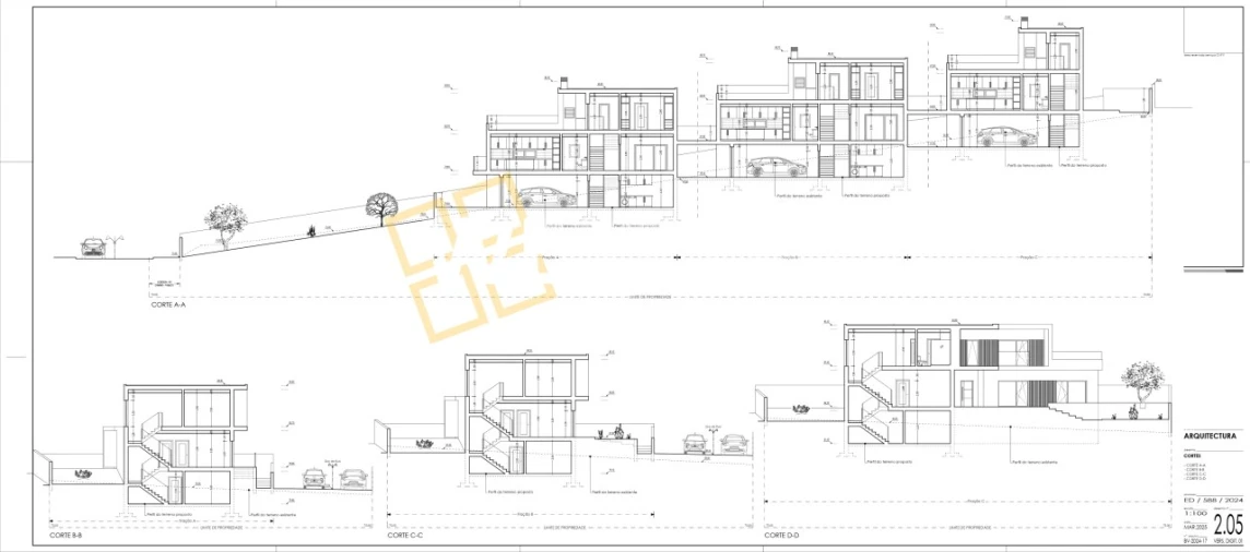 Moradia T3 para Venda em Freiria Foto 17