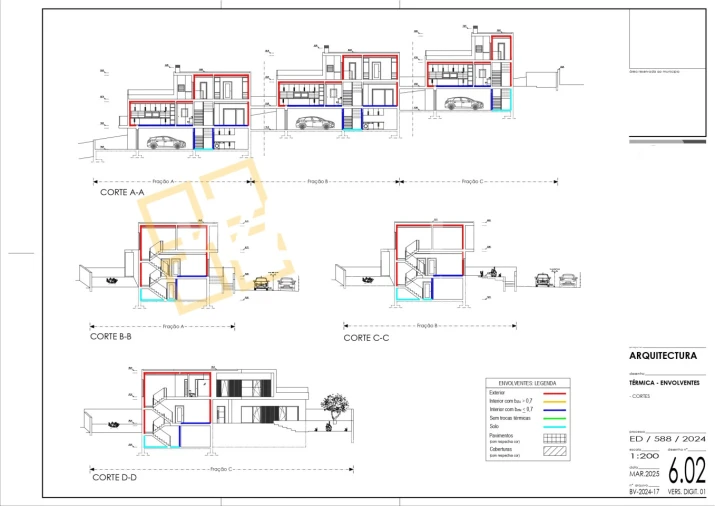 Moradia T3 para Venda em Freiria Foto 24
