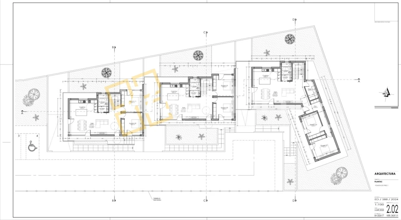 Moradia T3 para Venda em Freiria Foto 14