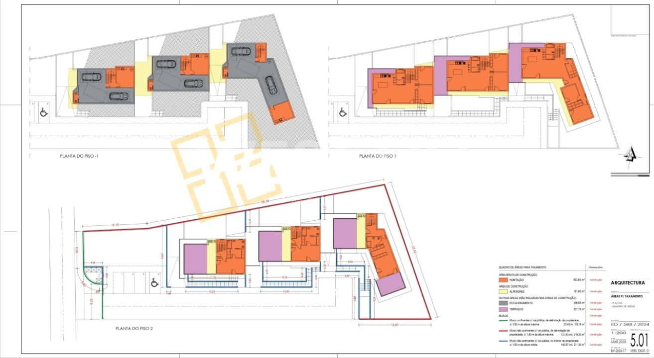 Moradia T3 para Venda em Freiria Foto 22