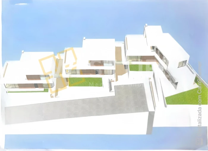 Moradia T3 para Venda em Freiria Foto 2