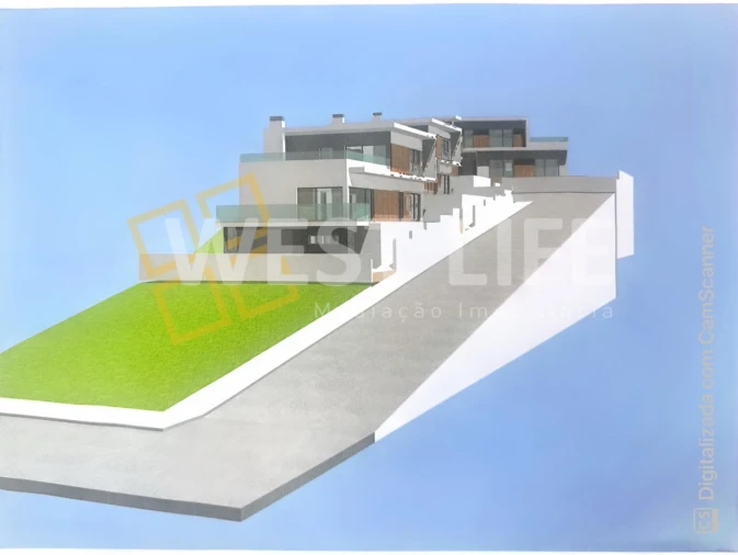 Moradia T3 para Venda em Freiria Foto 3