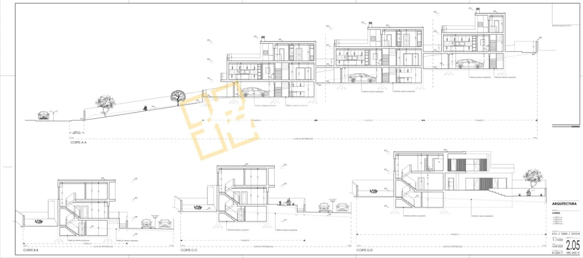 Moradia T3 para Venda em Freiria Foto 17