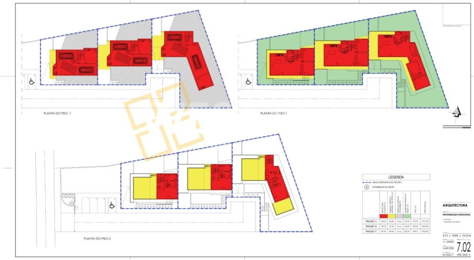 Moradia T3 para Venda em Freiria Foto 26