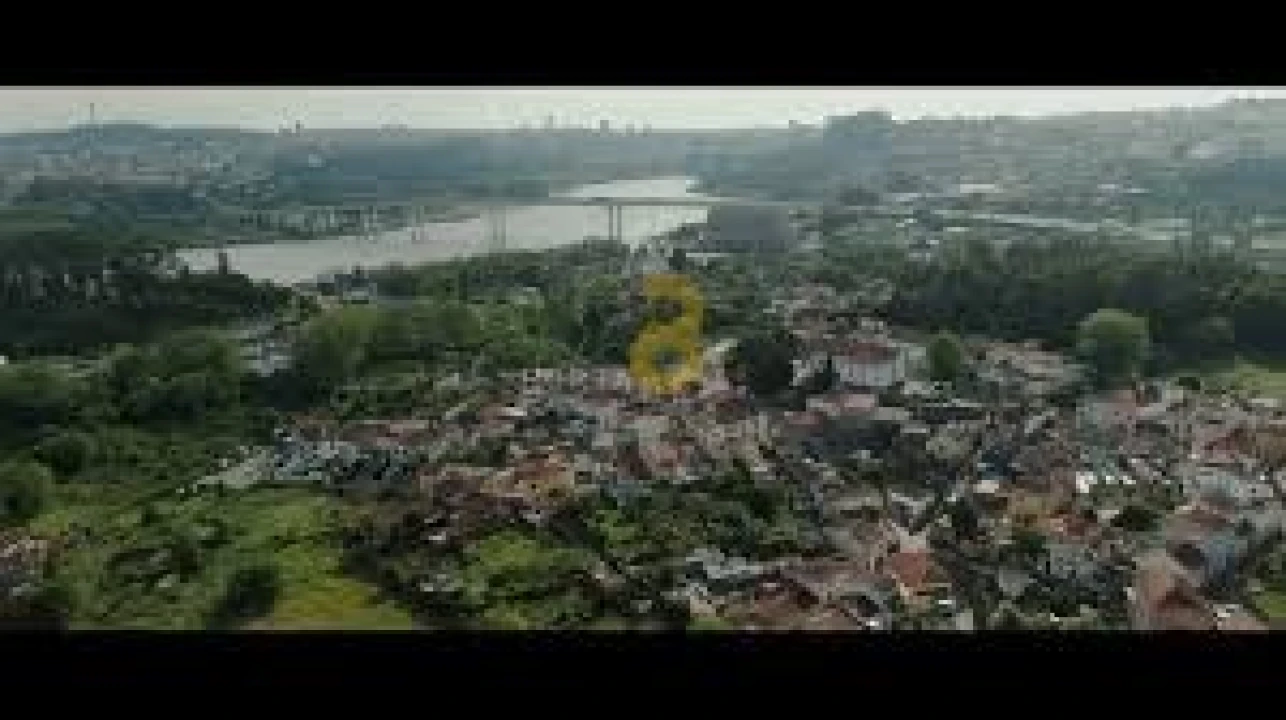 Terreno para Venda em Campanhã Foto 10