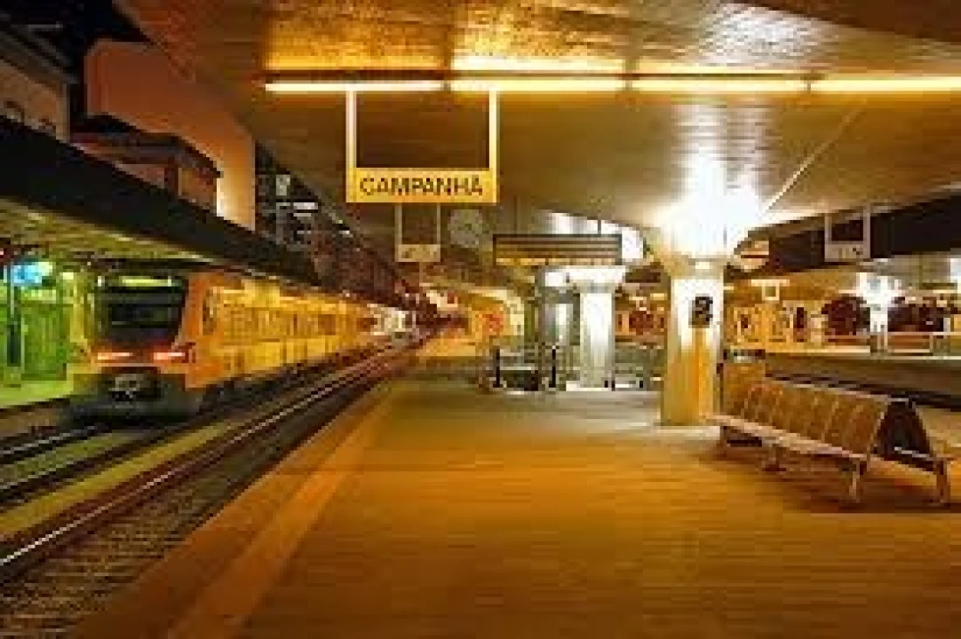 Terreno para Venda em Campanhã Foto 12