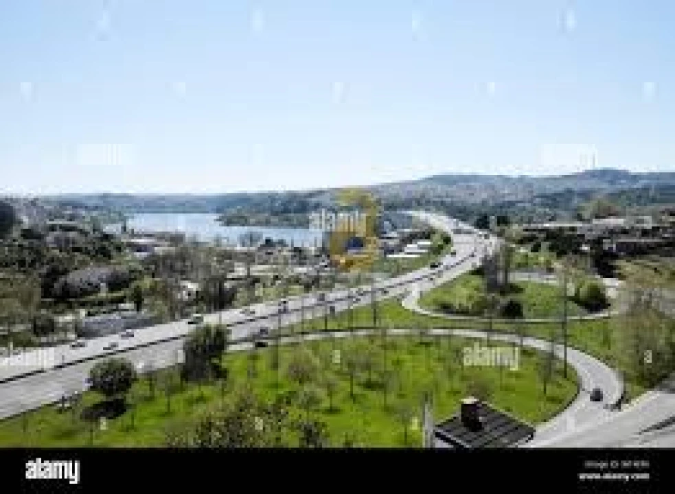 Terreno para Venda em Campanhã Foto 14