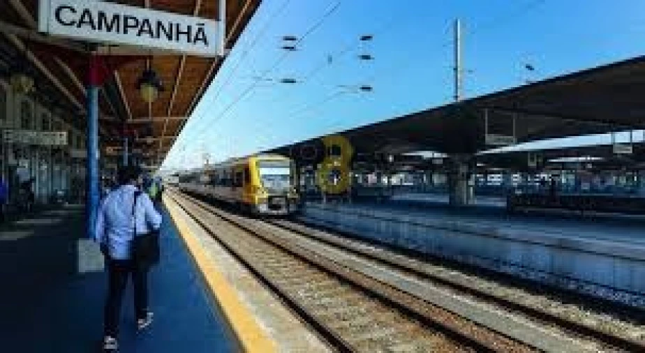 Terreno para Venda em Campanhã Foto 3