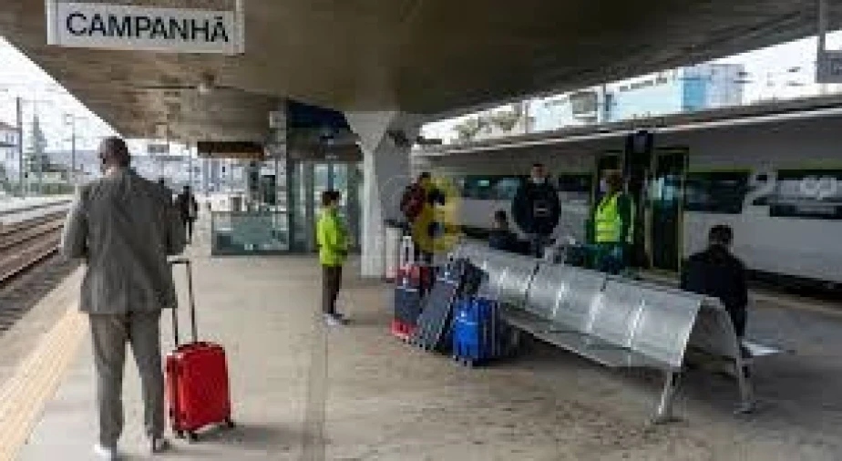 Terreno para Venda em Campanhã Foto 15