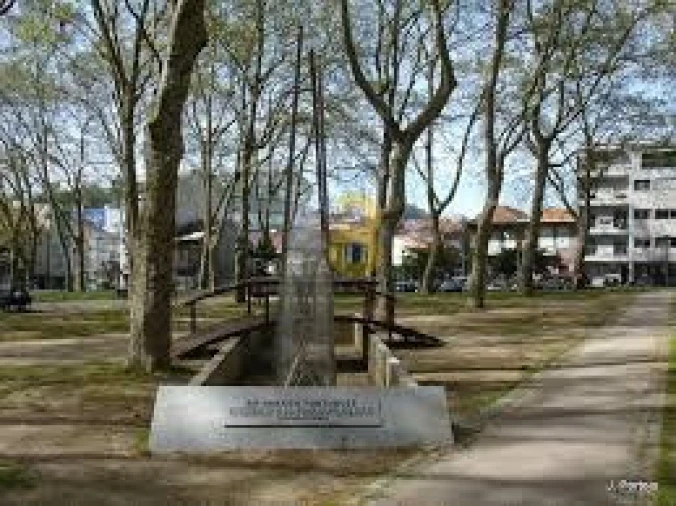 Terreno para Venda em Campanhã Foto 16