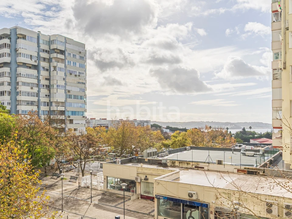 Apartamento T4 para Venda em Belém Foto 5